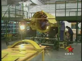 JF-17 Thunders evolution