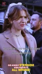 Your billionaire groom hooked up with a girl as old as his daughter?! | ReelShort