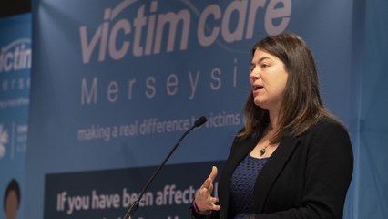 Government move to scrap Police and Crime Commissioners sparks disappointment on Merseyside