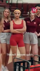 True Heiress vs. Fake Queen Bee EP10-15 | ReelShort