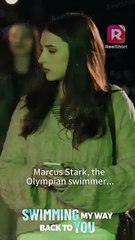 If you break up with him, I can be the kid's dad. | Swimming My Way Back to You | ReelShort