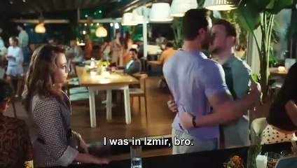 Senden Daha Guzel - Episode 2 Turkish Series English Subtitles