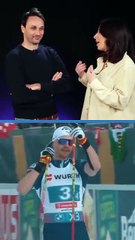 La coupe du monde de biathlon fait son retour sur la chaîne L'Équipe - Biathlon - Coupe du monde