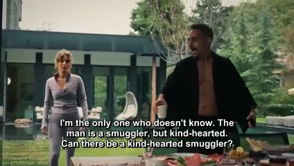 Sakincali - Episode 2 (English Subtitles)