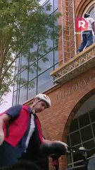 Hey Boss, Your Company is Getting Bombed EP1-15 | ReelShort