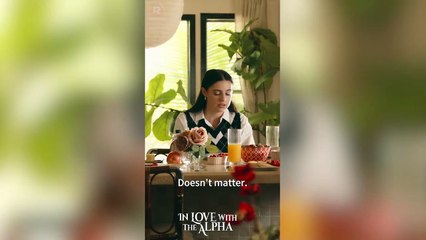 I have a crush on Alpha, but he has taken a Luna. | In Love with the Alpha | ReelShort