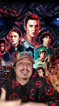 Les meilleures théories sur la saison 5 de Stranger Things #strangerthings