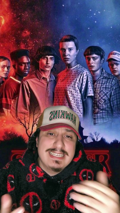 Quels personnages risquent de mourir dans la saison 5 de Stranger Things #strangerthings