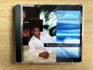 Jerry Hammond - So Wonderful, So Marvelous