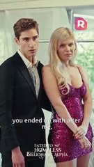 You insulted our top VIP black client — you're fired! | Fated to My Homeless Billionaire Alpha