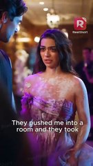 Claimed by the Alpha I Hate EP1-12 | ReelShort