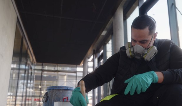 Les Entreprises à Succès - Forbes // ELECTRO PAINTERS