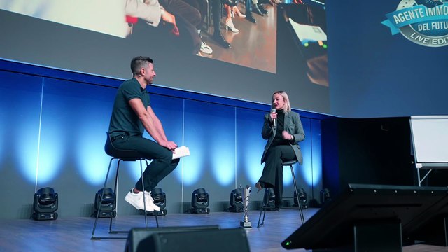 Agente Immobiliare del Futuro - Novembre 2025