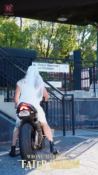 I married the wrong guy and he turned out to be a billionaire?! | Wrong Marriage, Fated Groom