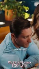 You’re with another girl on our daughter's funeral day?! | When Love Comes Too Late | ReelShort