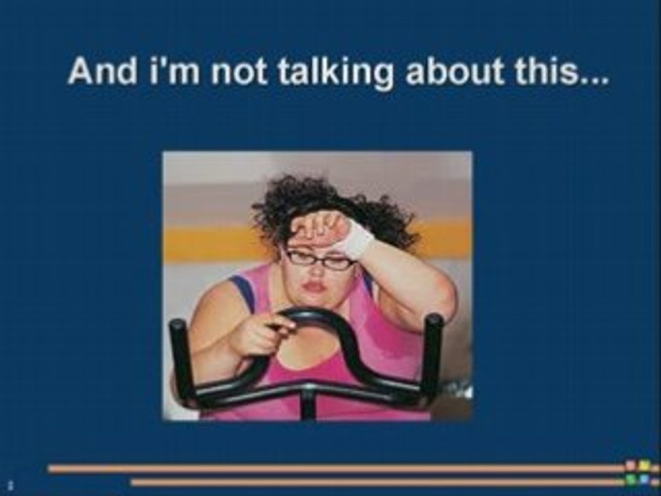 How To Lose Belly Fast-A Method You Don't Want...