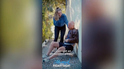 What if we get married？| Married in a Heartbeat | ReelShort