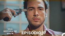 Uma História De Amor Episódio 17 Longo (Dublagem em Portugues)
