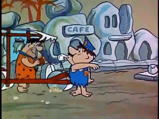 Os Flintstones - Um dia Inesquecível (1960)