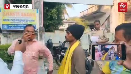 ପ୍ରେମିକ ଅମରକୁ ଉଠାଇନେଲା ପୋଲିସ, ପ୍ରେମ ପାଇଁ ଆମେରିକାରୁ ଫେରିଥିଲେ ପୂଜା