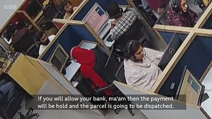 Scam Interceptors Season 5 Episode 9