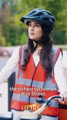 You're the richest man in the US, but I don't wanna marry you. | Heiress Crash Lands on Her Husband