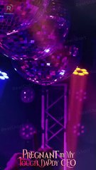 This can't be happening! He said I wouldn't get pregnant! | Pregnant by My Tough Daddy CEO