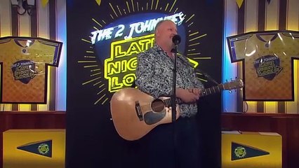 The 2 Johnnies Late Night Lock In - Season 3 Episode 6