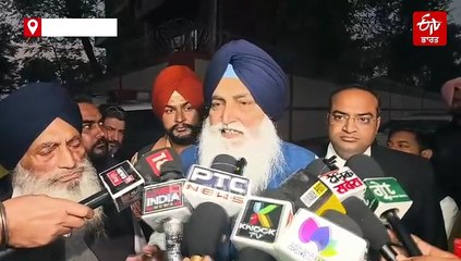 ਅਕਾਲੀ ਉਮੀਦਵਾਰ ਦੀ ਧੀ ਕੰਚਨਪ੍ਰੀਤ ਕੌਰ ਗ੍ਰਿਫਤਾਰ, ਕੁੱਝ ਦਿਨ ਪਹਿਲਾਂ ਹੀ ਮਿਲੀ ਸੀ ਜ਼ਮਾਨਤ, ਜਾਣੋ ਮਾਮਲਾ