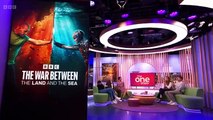 The One Show Season 2025 Episode 209