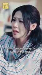 DEAR EX KISS MY CROWN