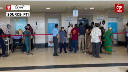 दिल्ली की हवा बेहद खराब, लोगों की सांसों पर संकट, बच्चों और सीनियर सिटिजन्स के लिए ज्यादा खतरनाक स्थिति