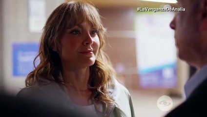 La venganza de Analia Capitulo 114