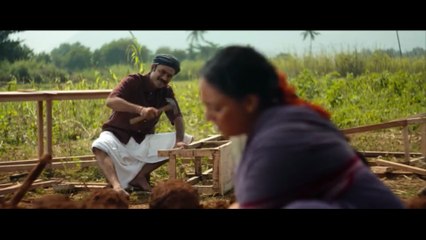 Dhanush Life Motivational Dialogue Idli Kadai South Hindi Dubbed Movie