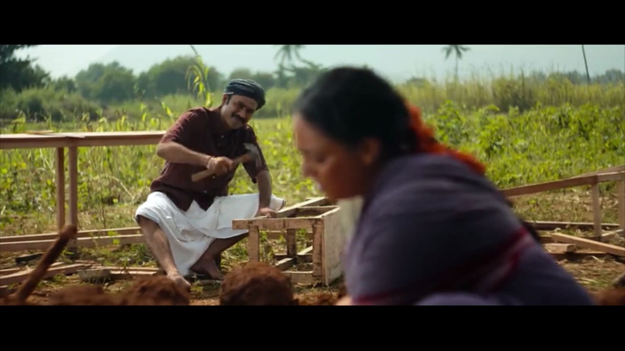 Dhanush Life Motivational Dialogue Idli Kadai South Hindi Dubbed Movie