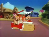 As Novas Aventuras dos Flintstones - Guerras Caseiras (1980)