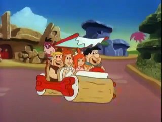 As Novas Aventuras dos Flintstones - Guerras Caseiras (1980)