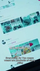 Lies in the shadow of love / Lies in Love, Truth in Hate