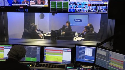 Complément d'enquête : «Ils ont trafiqué les statistiques», l'accusation choc de Paul Amar contre France 2