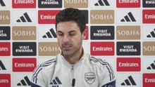 Arteta On Stamford Bridge Trip And Making Another Big Statement (Full Presser)