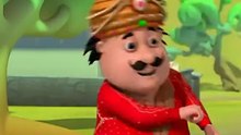 Motu patlu