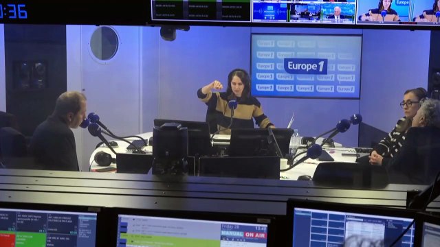 Complément d'enquête vs CNEWS : «Ils ont totalement échoué dans leur démonstration. [...] C'est l'arroseur arrosé», analyse Gilles-William Goldnadel