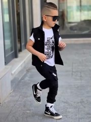 Baby Boy Dancing Like a Pro | Viral Cute Video