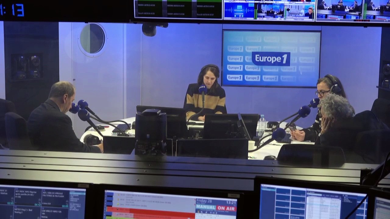 École : «Nivellement par le bas» et antisémitisme, le rapport choc sur l'immigration