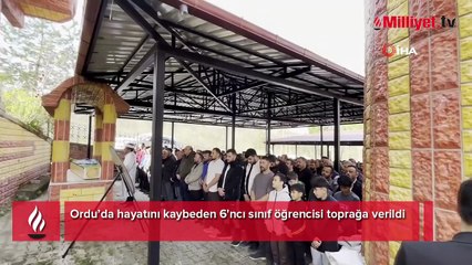 11 yaşındaki Suat derste fenalaşarak öldü! Bir aileyi 10 yıl sonra yıkan ikinci acı