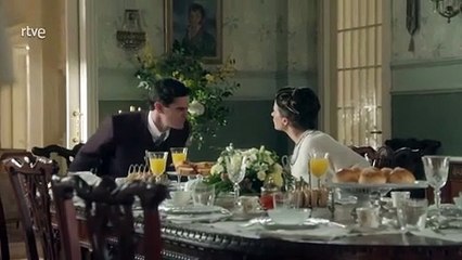 La Promesa Capitulo 722