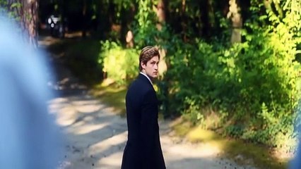 Maxton Hall - The World Between Us - Season 2 Episode 6 - Reaching for the Stars