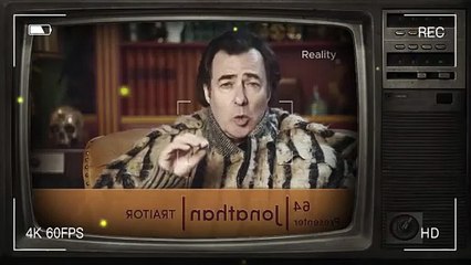 The Celebrity Traitors UK Season 1 Episode 5