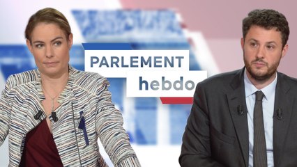 Parlement hebdo - Budget de la Sécurité sociale : le Sénat et l'Assemblée échouent à trouver un accord