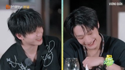 [VIETSUB FULL – TẬP 3] XUẤT PHÁT THÔI! CUỘC SỐNG TƯƠI ĐẸP/出发吧！人间美好 | TRÌNH TƯƠNG TỪ CHẤN HIÊN